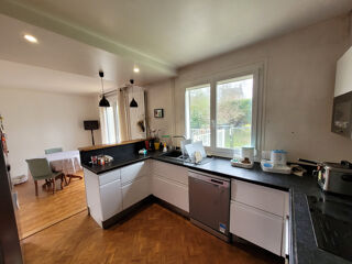  Maison à vendre 5 pièces 140 m²