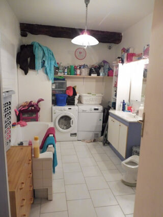  Appartement à vendre 3 pièces 78 m²