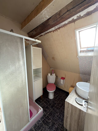  Maison à vendre 5 pièces 88 m²