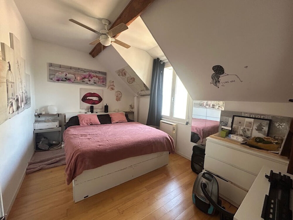 Vente Appartement APPARTEMENT TYPE 3 - AUNEAU CENTRE VILLE Auneaubleurysaintsymphorien