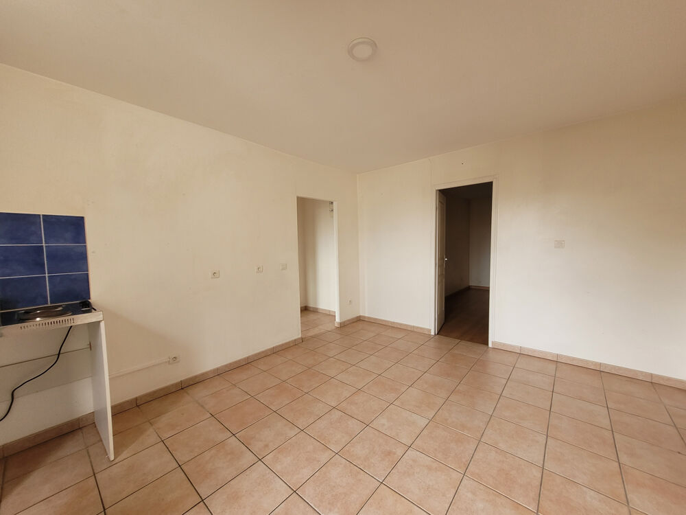 Appartement F3 - Centre-ville AUNEAU