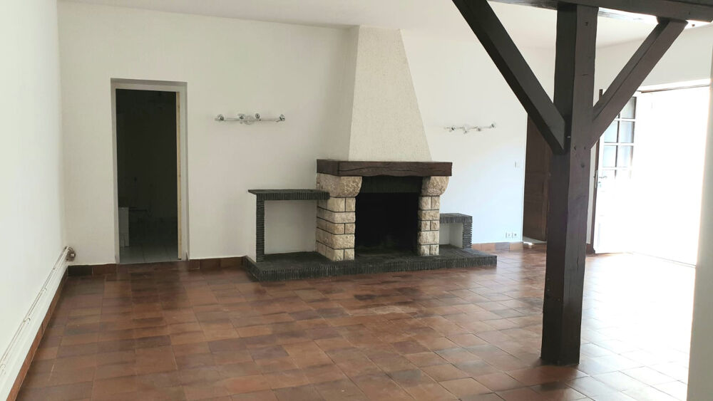 Vente Appartement APPARTEMENT F3 - AUNEAU CENTRE VILLE Auneau