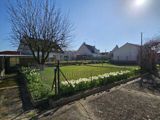  Maison à vendre 4 pièces 120 m²