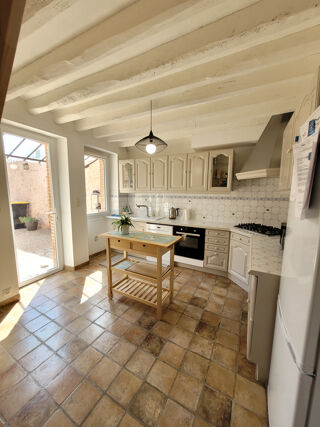  Maison à vendre 6 pièces 113 m²