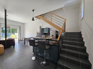  Maison à vendre 4 pièces 90 m²