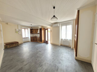 Maison à vendre 2 pièces 46 m²