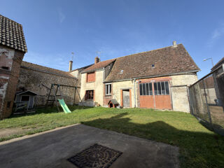  Maison à vendre 5 pièces 88 m²
