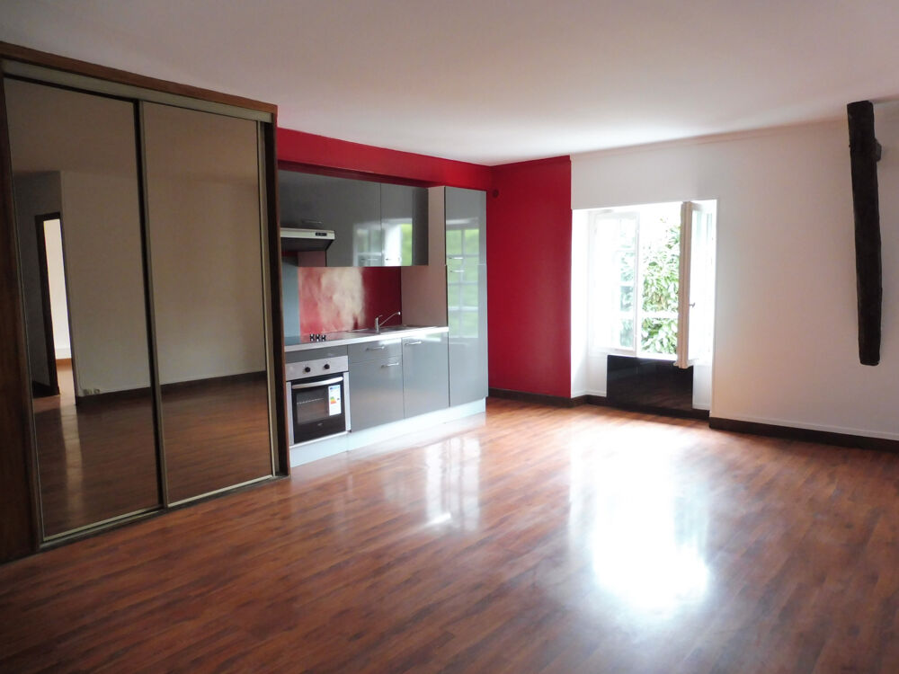 Vente Duplex/Triplex APPARTEMENT DUPLEX 2 CHAMBRES - AUNEAU Auneau