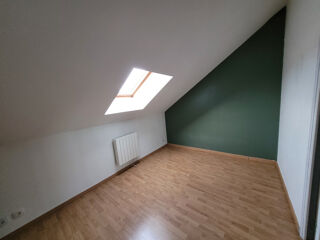  Appartement à louer 3 pièces 62 m²