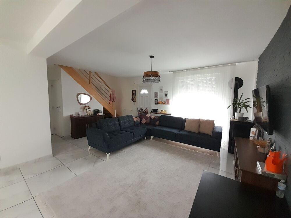 Vente Maison PAVILLON RECENT 4 CHAMBRES - AUNEAU 10 MN Auneau