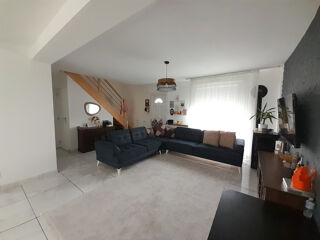  Maison à vendre 5 pièces 98 m²