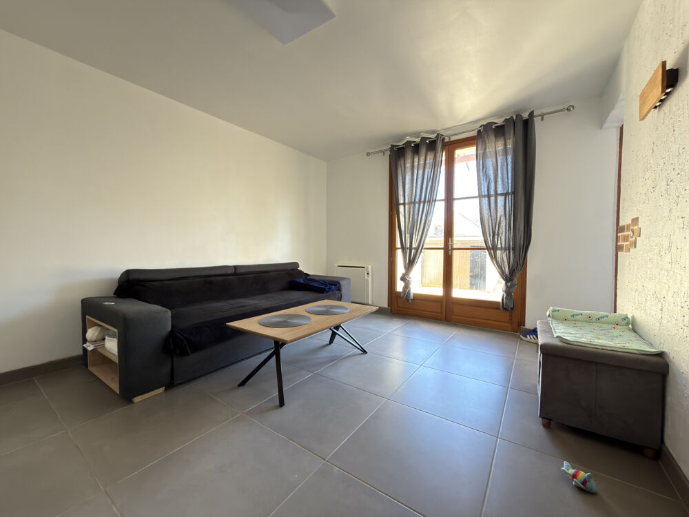 Vente Maison MAISON DE VILLAGE 2 CHAMBRES / BUREAU - AUNEAU PROCHE Auneau