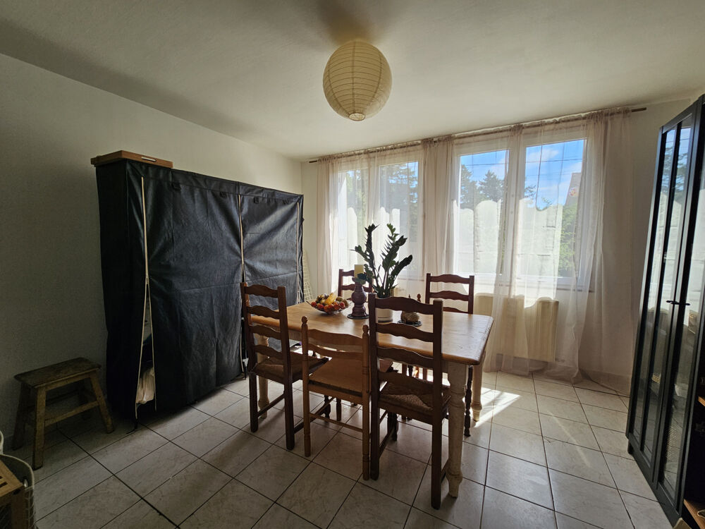 Vente Maison MAISON DE VILLAGE 2 CHAMBRES GARAGE - SECTEUR AUNEAU Auneaubleurysaintsymphorien