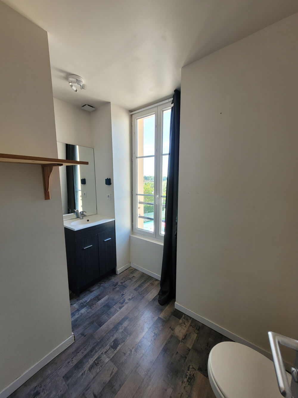 Location Duplex/Triplex APPARTEMENT F3 DUPLEX - AUNEAU Auneaubleurysaintsymphorien