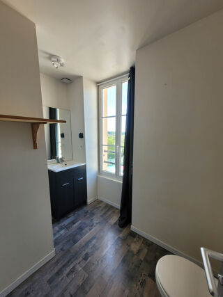  Duplex/triplex à louer 3 pièces 43 m² Auneaubleurysaintsymphorien