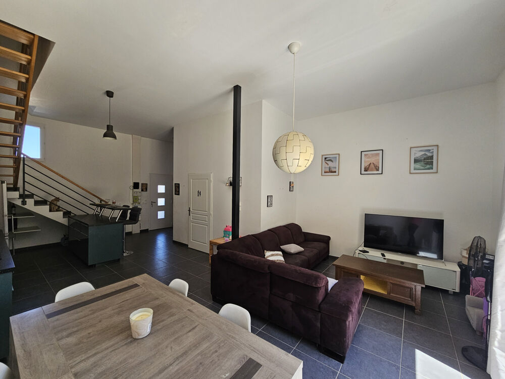 Maison 4 pièces 90 m² · à Auneau · 90 m² · 199 000 €