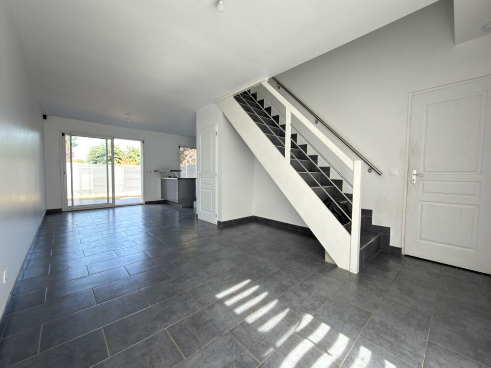 Vente Maison MAISON 3 CHAMBRES - AUNEAU Auneaubleurysaintsymphorien