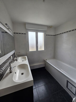  Maison à vendre 6 pièces 115 m²