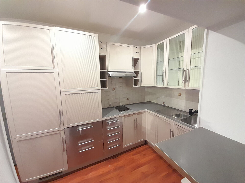 Vente Appartement BEL APPARTEMENT F2 - CENTRE VILLE AUNEAU Auneau