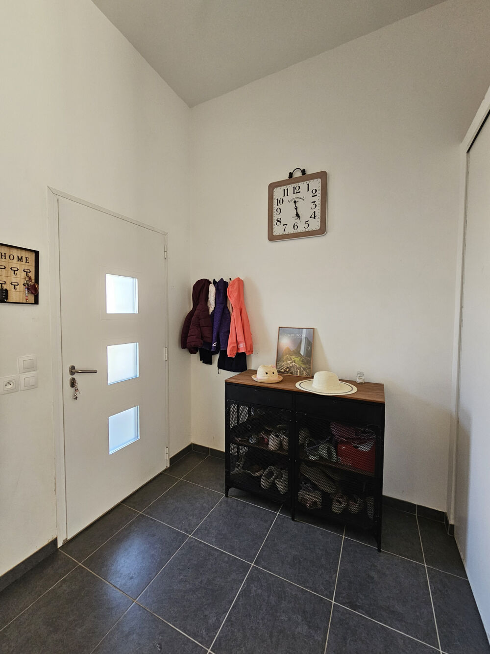 MAISON RENOVEE 3 CHAMBRES - SAINVILLE