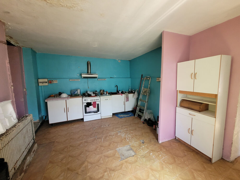Vente Maison MAISON ANCIENNE 2CH A RENOVER - GALLARDON 3 kms Gallardon