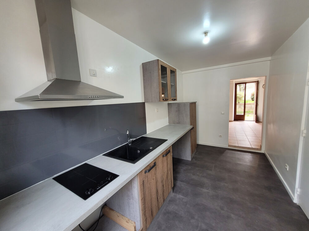 Vente Appartement Appartement F2 - AUNEAU CENTRE VILLE Auneau