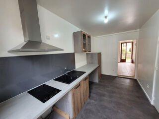 Vente Appartement Appartement F2 - AUNEAU CENTRE VILLE Auneau
