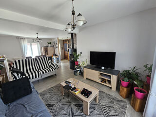  Maison à vendre 5 pièces 110 m²