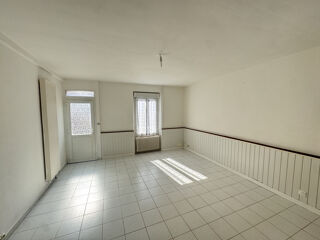  Maison à vendre 3 pièces 73 m²