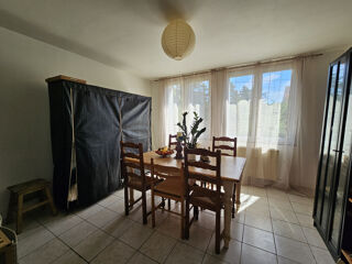  Maison à vendre 4 pièces 89 m²