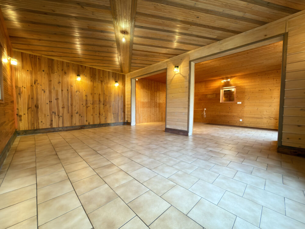 MAISON 3 CHAMBRES - PROCHE ABLIS