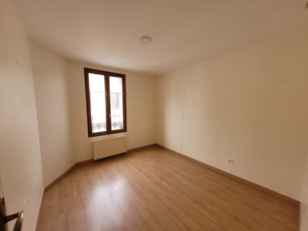 Appartement F3 - Centre-ville AUNEAU