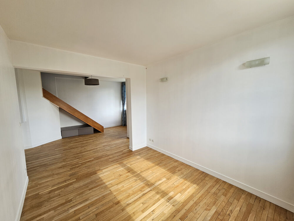 Vente Duplex/Triplex APPARTEMENT DUPLEX T3/T4 65m2 - CHARTRES CENTRE Chartres