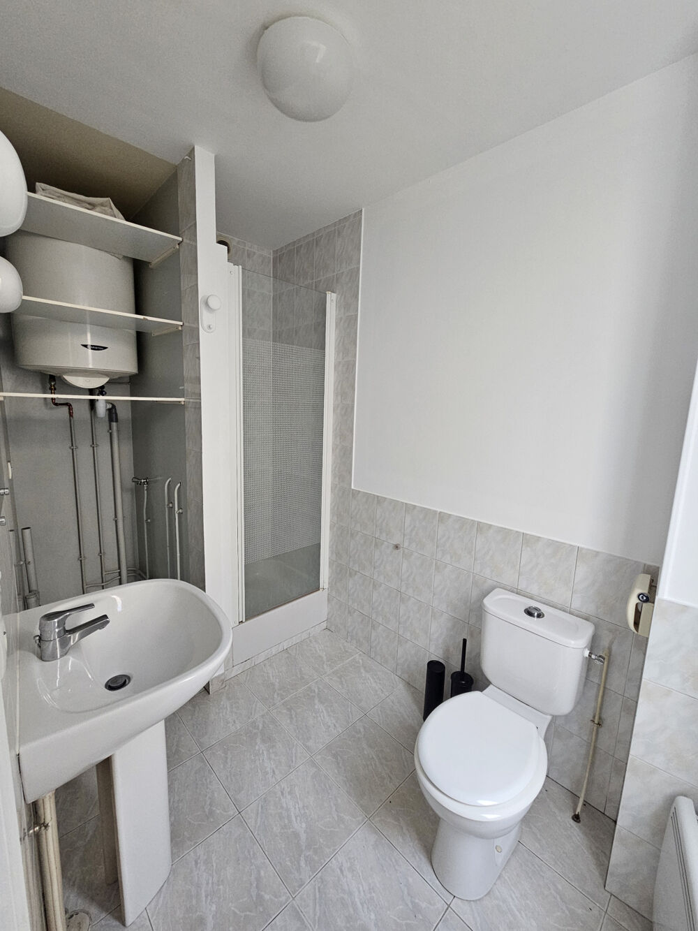 Vente Immeuble Immeuble de rapport de 2 appartements - AUNEAU Auneaubleurysaintsymphorien
