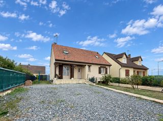  Maison à vendre 4 pièces 90 m²