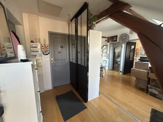  Appartement à vendre 3 pièces 42 m²