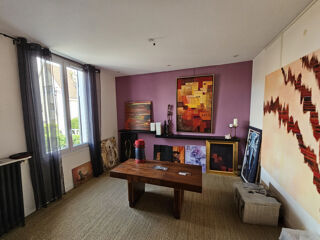  Maison à vendre 4 pièces 89 m²