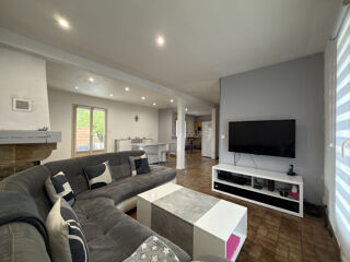  Maison à vendre 4 pièces 90 m²