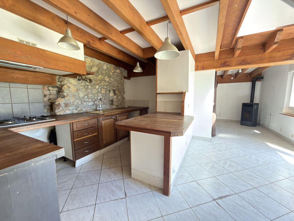 Vente Maison MAISON 2 CHAMBRES - CHARTRES 15 KMS Chartres