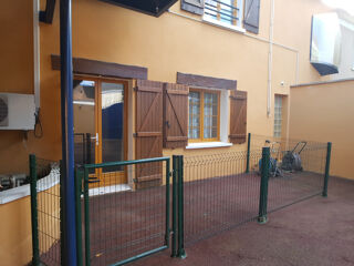  Appartement à vendre 2 pièces 43 m²