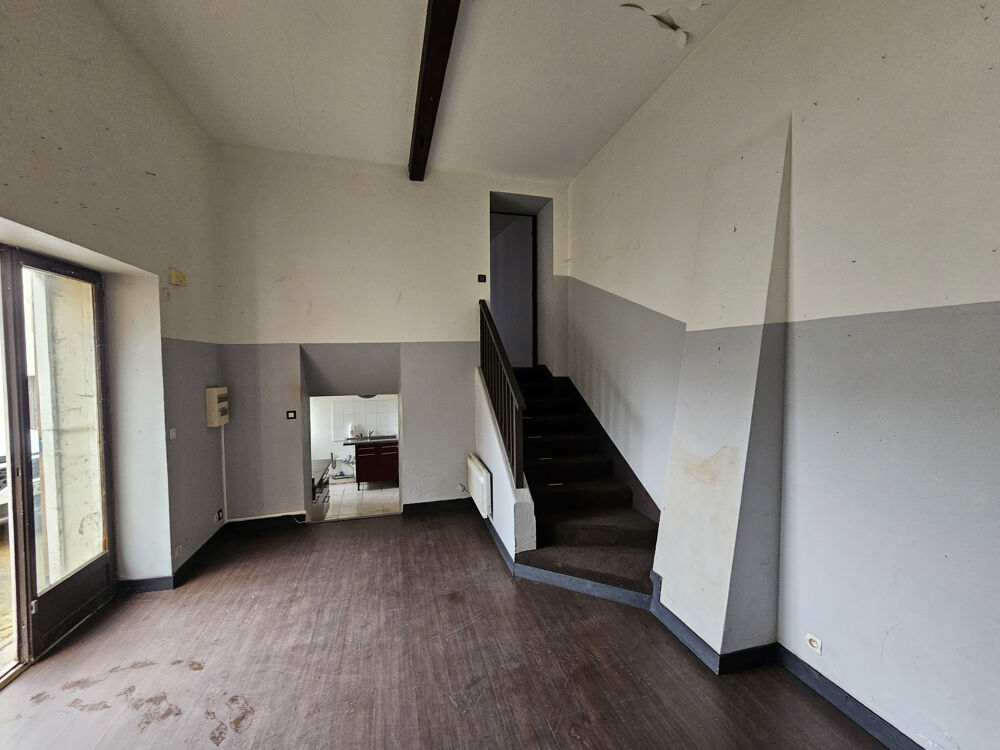 Vente Duplex/Triplex APPARTEMENT F3 EN DUPLEX - AUNEAU Auneau