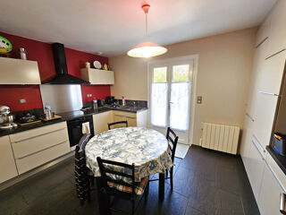  Maison à vendre 5 pièces 110 m²