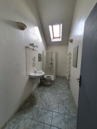  Appartement à louer 3 pièces 62 m²