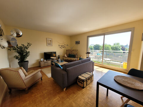   APPARTEMENT F3 AVEC CAVE ET PARKING - CHARTRES Appartement - 3 pièce(s) - 91 m²