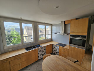  Duplex/triplex à vendre 4 pièces 65 m²
