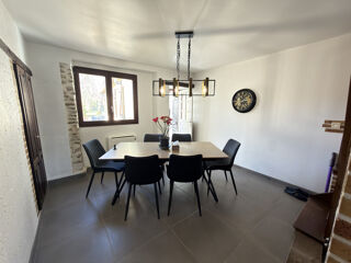  Maison à vendre 3 pièces 81 m²
