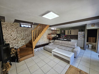  Maison à vendre 4 pièces 115 m²