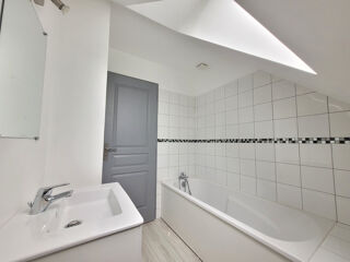 Maison à vendre 4 pièces 80 m²