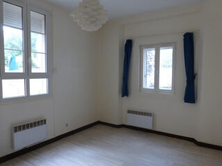  Appartement à vendre 1 pièce 23 m²