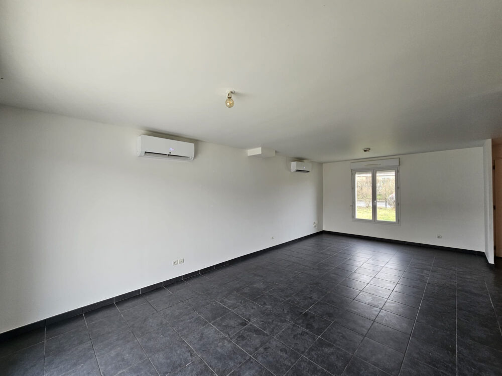 PAVILLON 5 CHAMBRES - PROCHE ABLIS